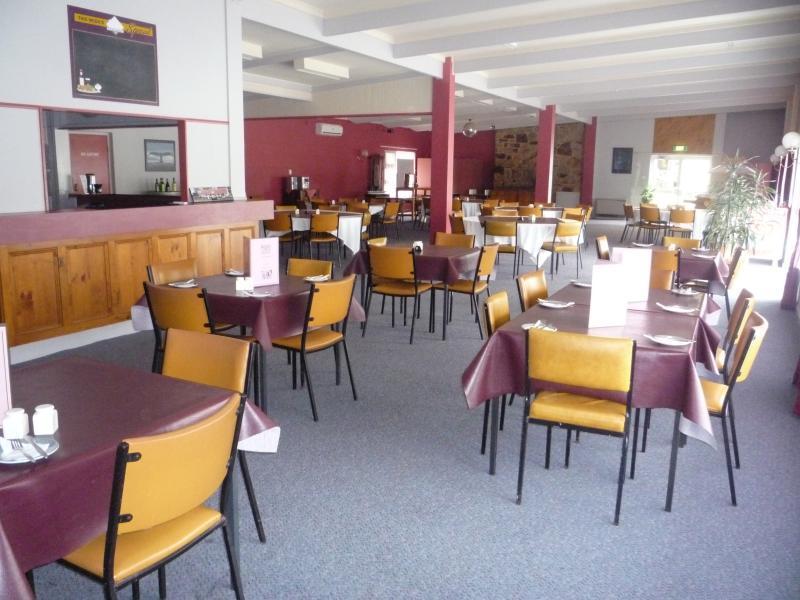 Jubilee Motor Inn Mount Gambier Eksteriør billede