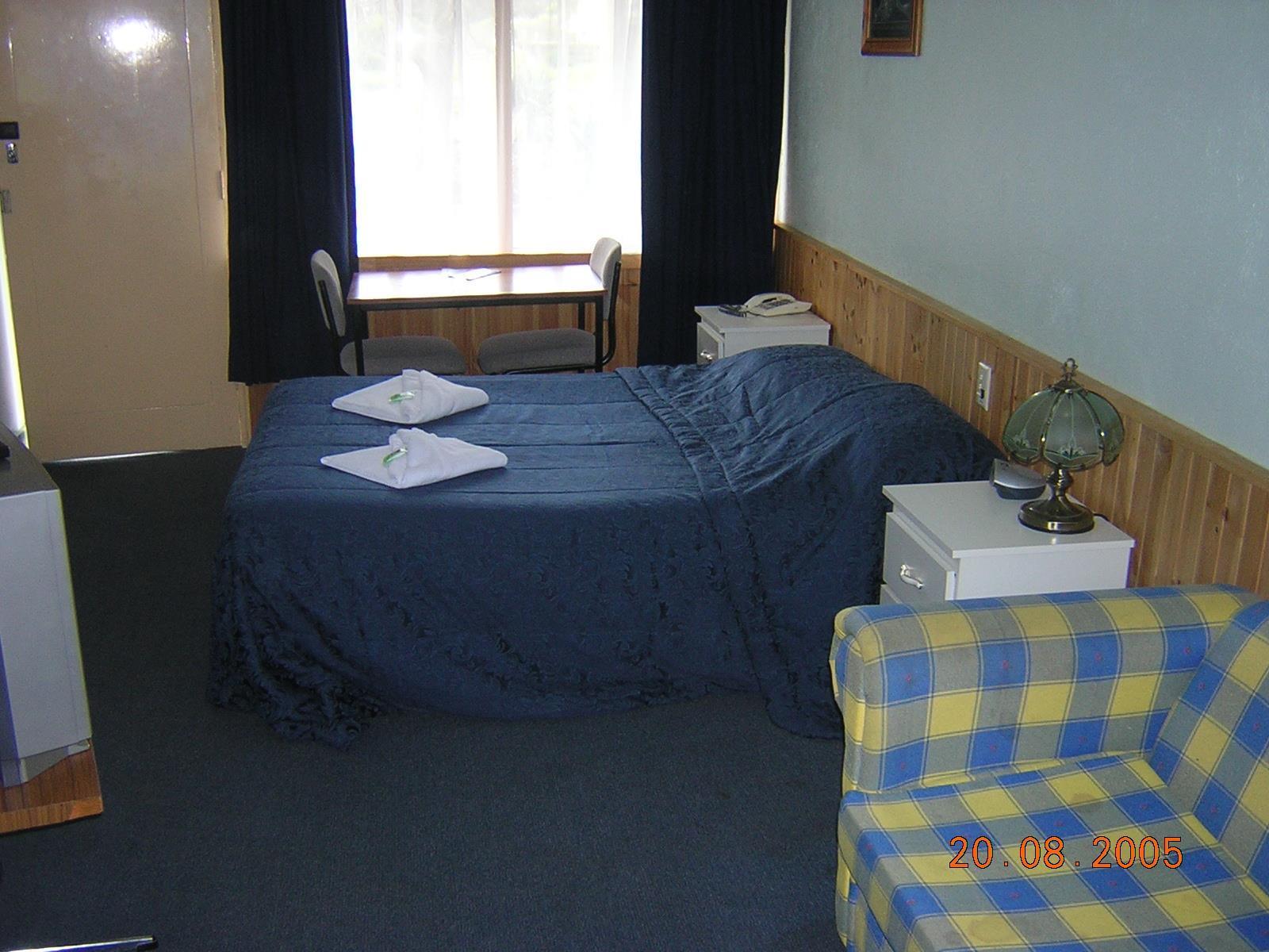 Jubilee Motor Inn Mount Gambier Eksteriør billede