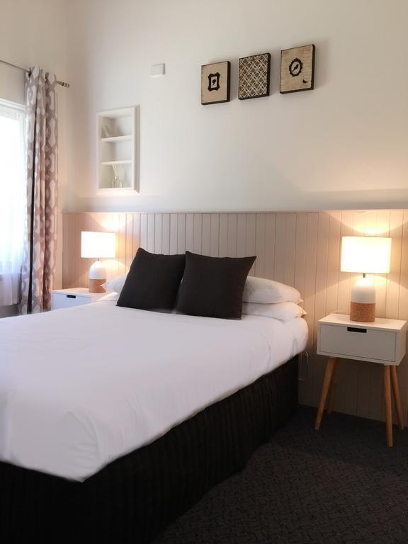 Jubilee Motor Inn Mount Gambier Eksteriør billede