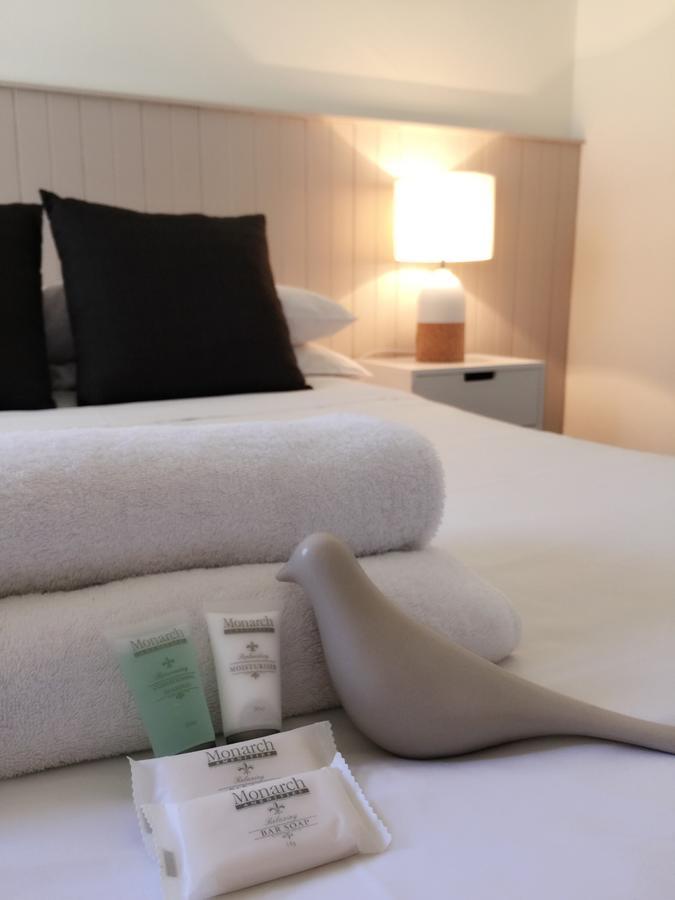 Jubilee Motor Inn Mount Gambier Eksteriør billede
