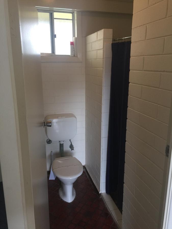 Jubilee Motor Inn Mount Gambier Eksteriør billede